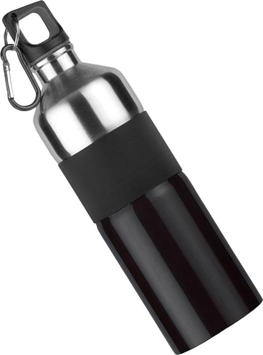 Produktbild MidOcean Flasche Tenere Edelstahl 750ml (0.75 l)