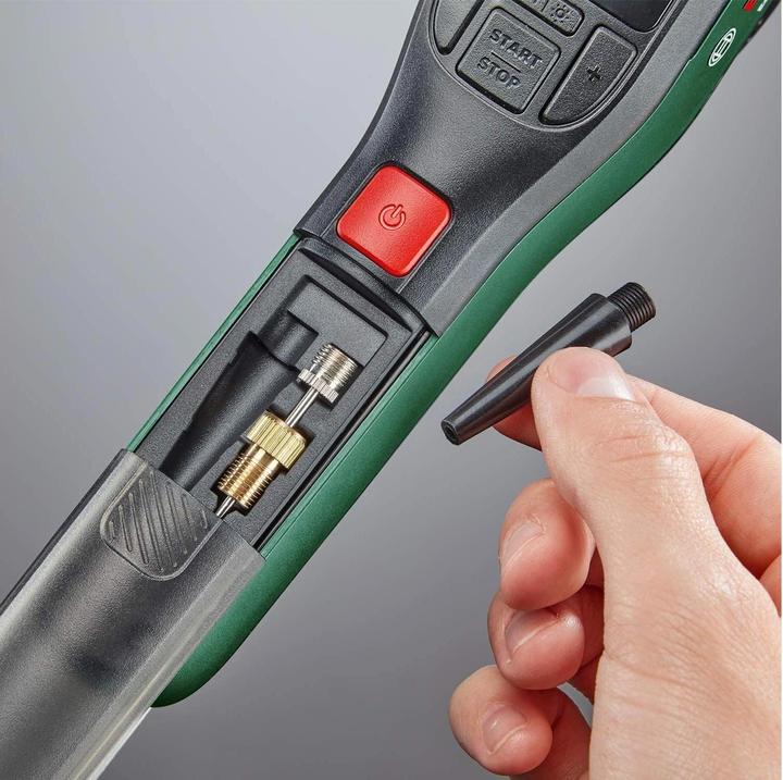 Actual product image Bosch Home & Garden EasyPump (10.30 bar)