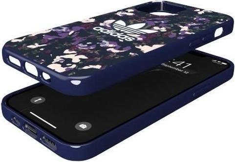 Produktbild adidas Snap Case Graphic AOP (Apple iPhone 12 Pro, Apple iPhone 12)