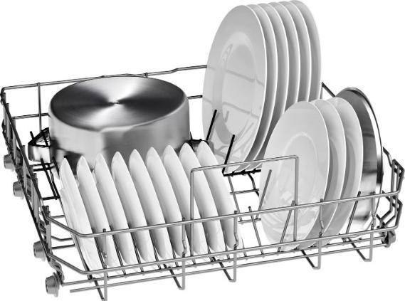 Image du produit Bosch Hausgeräte SMV2HVX22E
