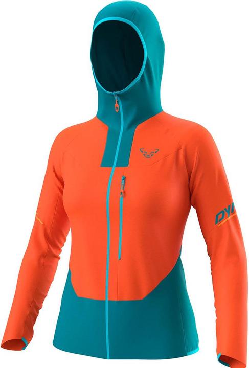 Dynafit Giacca Traverse DST (L)