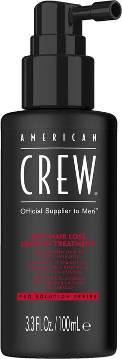 Image du produit American Crew Lotion anti-chute de cheveux (100 ml)