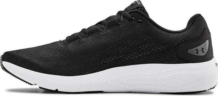 Actual product image Under Armour Mens Charged Pursuit 2 Trainers (42)