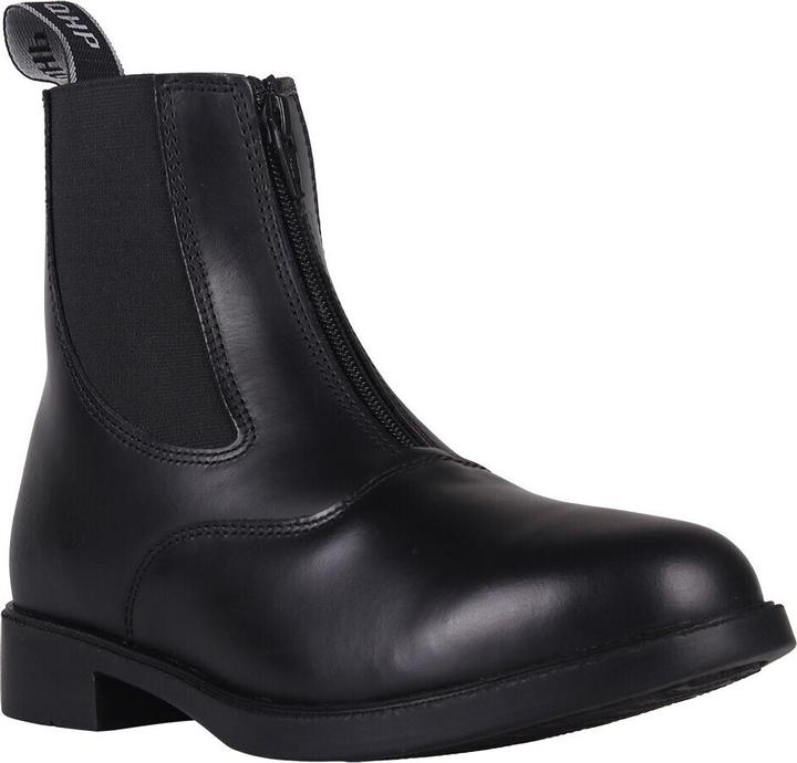 Actual product image Qhp Jodhpur ankle boot Manilla Junior (33)