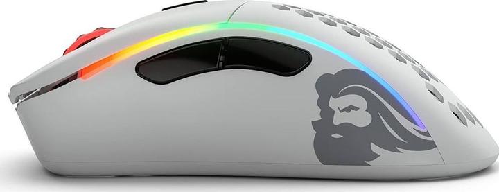 Actual product image Glorious PC Gaming Race Model D- (Wireless)