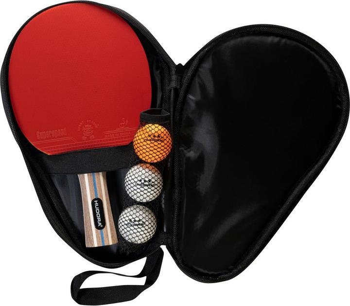 Actual product image Hudora Tournament