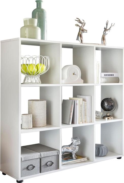 Wohnling Zara (108 x 29 x 104 cm)
