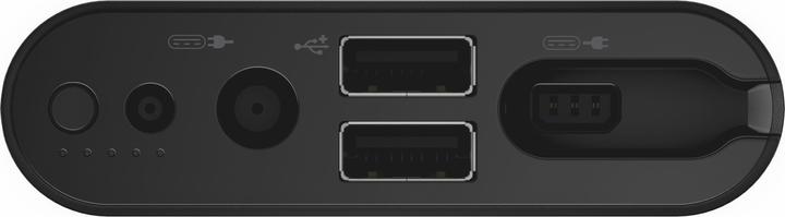 Produktbild Dell Power Companion (18000 mAh, 65000 Wh)