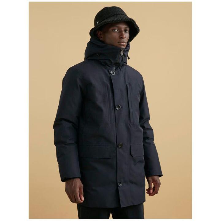 Produktbild Aigle Parka longue Gore-Tex plume (M)