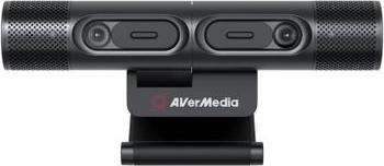 Produktbild AVerMedia DualCam PW313D inkl. Micro (2 Mpx)