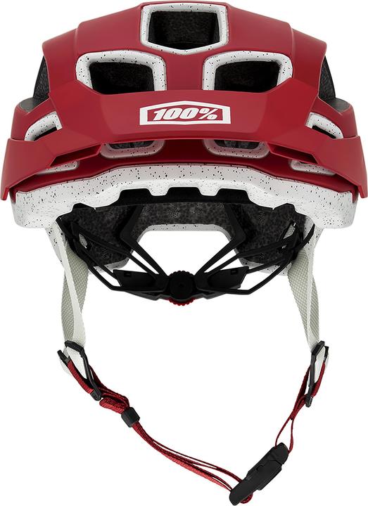 Produktbild 100% Helm Altec (50 - 55 cm)