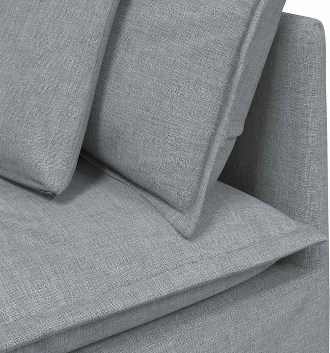 Actual product image VidaXL Raleigh (Modular sofa)