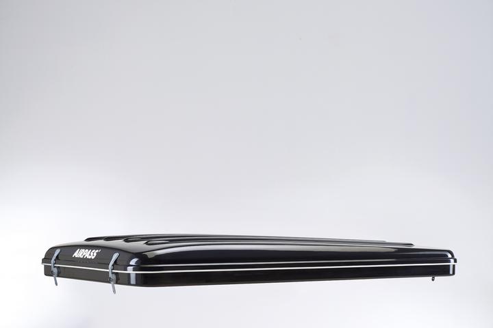 Immagine prodotto Airpass Tenda da tetto (Tenda sul tetto, 60 kg, 2 persone)