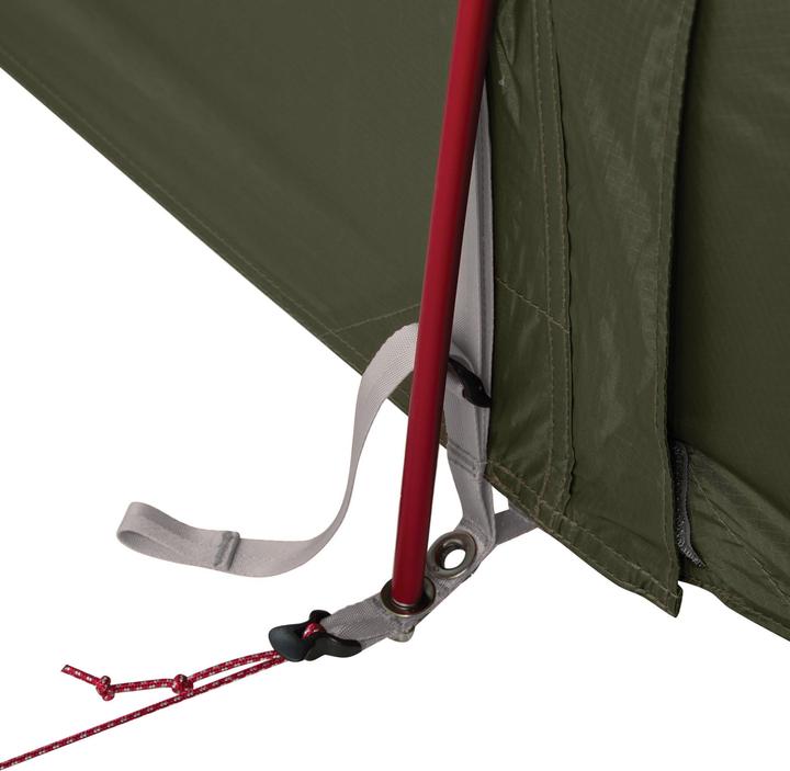 Actual product image Msr Tindheim 3 (Tunnel tent, 2.90 kg, 3 persons)