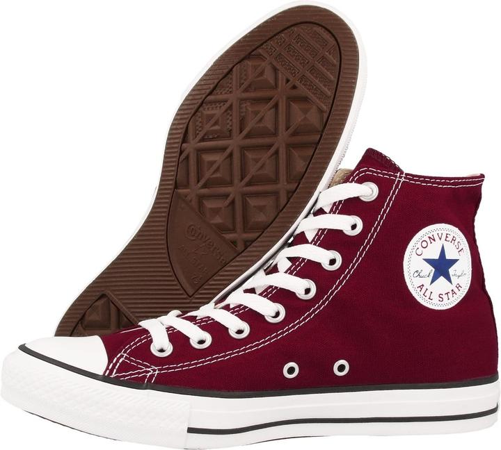 Image du produit Converse Chuck Taylor All Star HI (44)