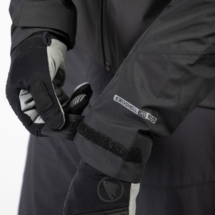 Actual product image Endura SingleTrack Jacket II (XXL)