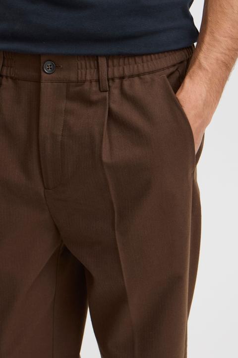 Image du produit Casual Friday CFMARC 0154 herringbone pants 20505221 (W38/L34)