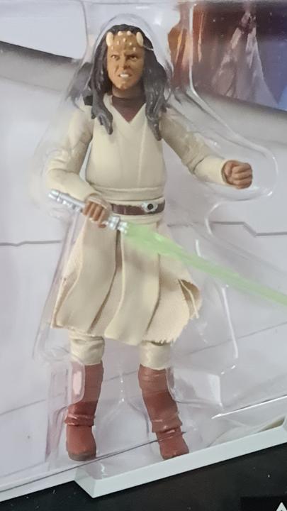 Image du produit Hasbro Star Wars The Legacy Collection BD43 Figurine 2009 Agen Kolar