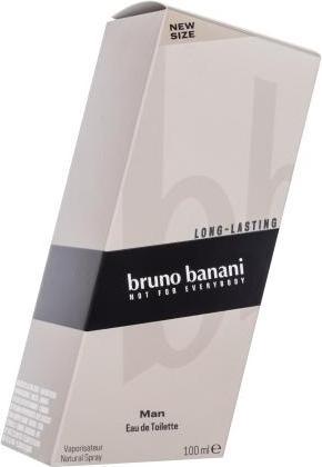 Immagine prodotto Bruno Banani Uomo (Eau de toilette, 100 ml)