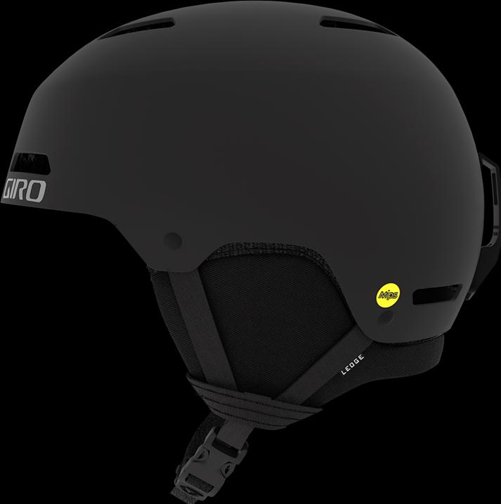 Actual product image Giro Ledge FS MIPS (55.5 - 59 cm, M)