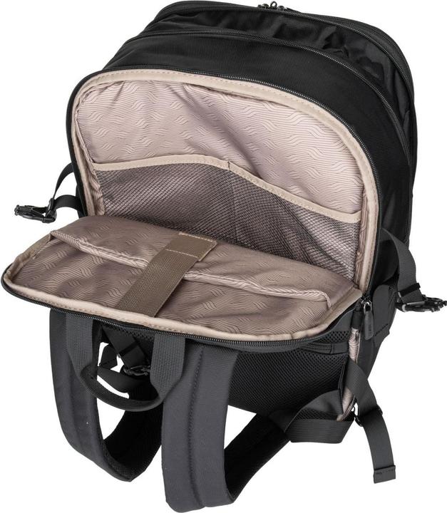 Immagine prodotto Brics Ulisse - Erweiterbarer Rucksack B|Y (16 l)