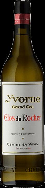 Immagine prodotto Obrist Yvorne AOC Clos du Rocher Grand Cru (1 x 37,5 cl, 2022)