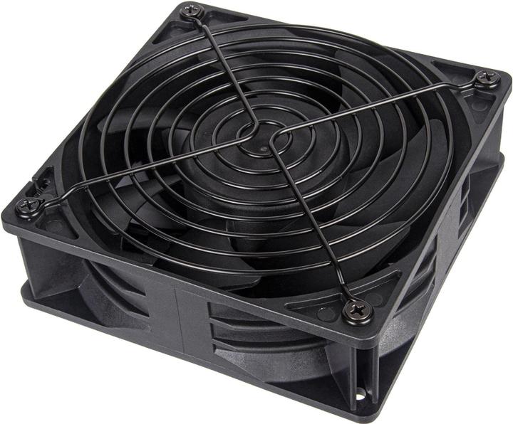 Produktbild Silverstone SST-FHS120X (120 mm, 1 x)