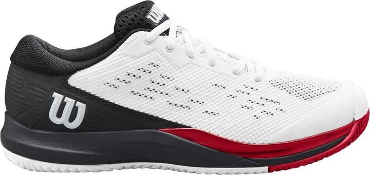 Produktbild Wilson Rush Pro Ace Allcourt Tennisschuh Herren (47 1/3)