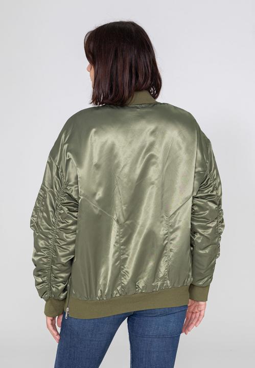 Produktbild Bombers Original Wavy-U (M)