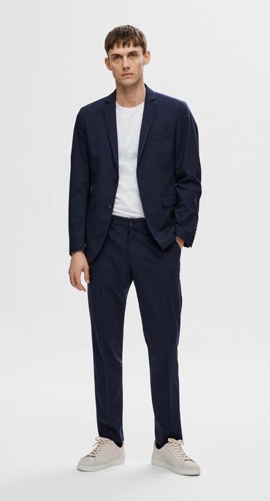 Actual product image Selected Homme Slim fit blazer (46)