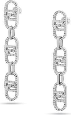 Immagine prodotto Liu Jo - Stylish dangling earrings with crystals Fashion LJ2623