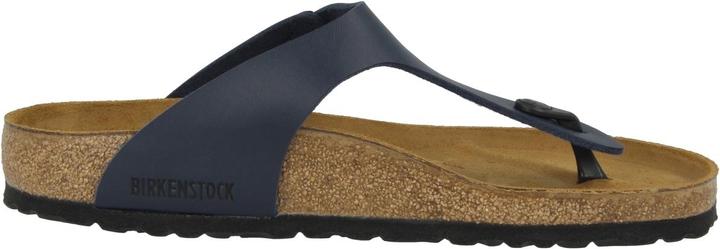 Actual product image Birkenstock Gizeh Birko-Flor normal (38)