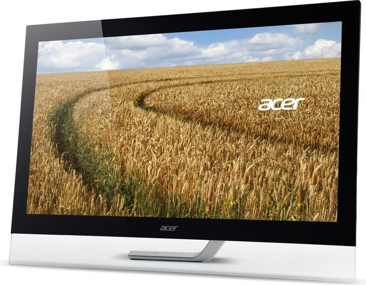 Image du produit Acer T272hul (2560 x 1440 pixels, 27")