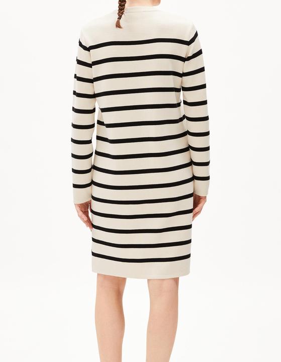 Actual product image Armedangels Miniaa Stripes (M)