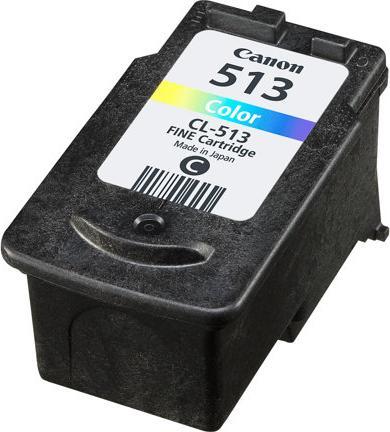 Image du produit Canon CL-513 (M, C, Y)