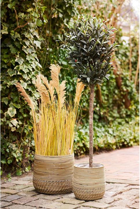 Actual product image House Nordic Moro Baskets (1 x)