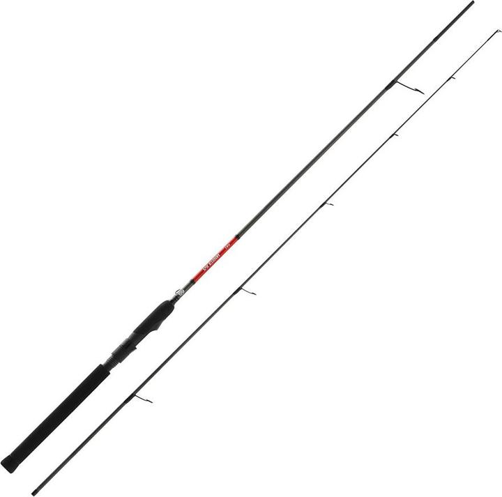 Produktbild Stucki Thun Spin Allround (Spinnrute, 210 cm)