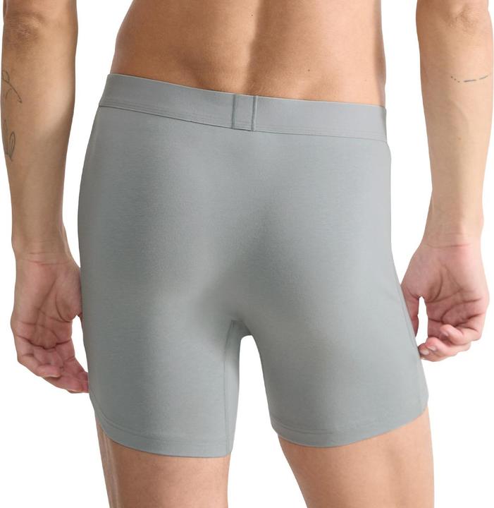 Produktbild Sloggi 4er Pack men EVER Ease Long Short / Pant (M, 4er Pack)