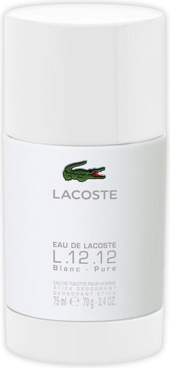 Lacoste L.12.12 (Stick, 75 ml)