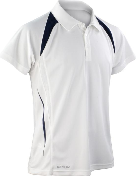 Produktbild Spiro Team Spirit Poloshirt (L)