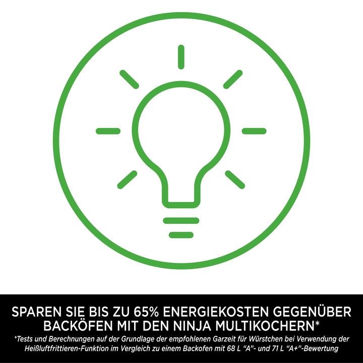 Image du produit Ninja OL550EU
