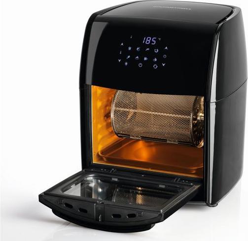 Produktbild Gourmetmaxx Heissluft-Fritteuse (EU-Stecker)