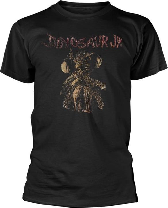 Dinosaur Jr Bug