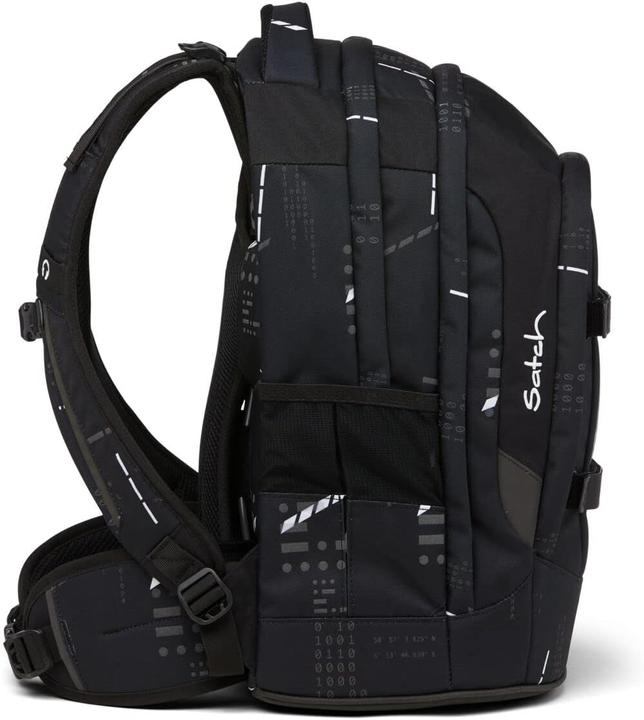 Actual product image Satch School Backpack Set (30 l)