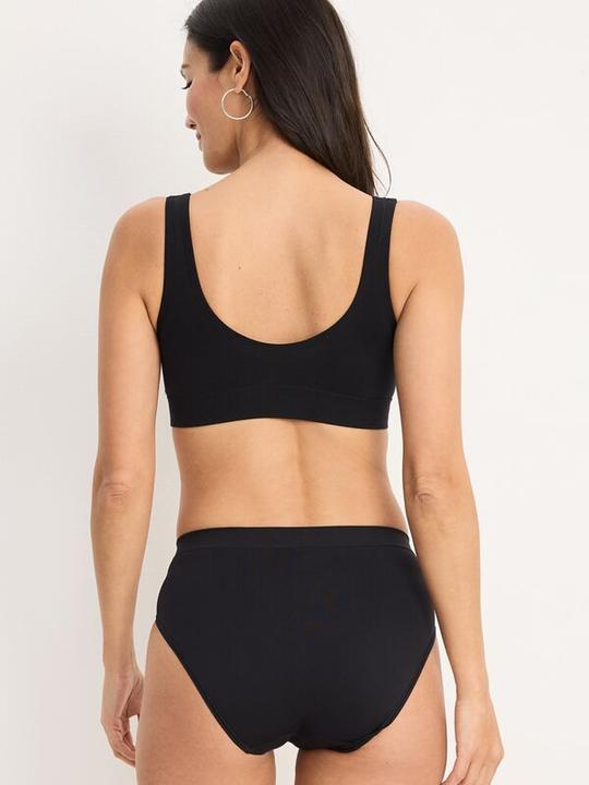 Produktbild Jockey Seamfree Core Slip (S)