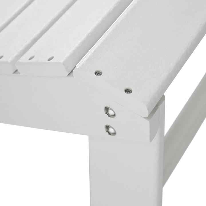 Image du produit tectake Repose-pieds