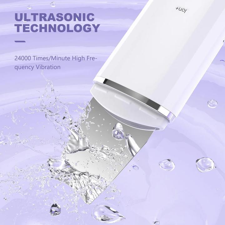 Actual product image Anlan Ultrasonic ALCPJ07-04