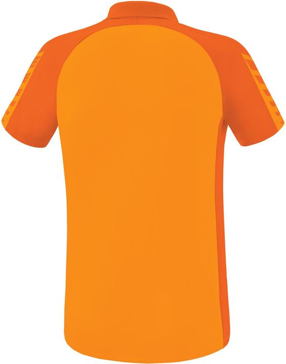 Actual product image Erima Six Wings Poloshirt (3XL)