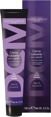 Produktbild Lisap Diapason 7/3 mittel-goldblond 100ml (Blond, Gold)