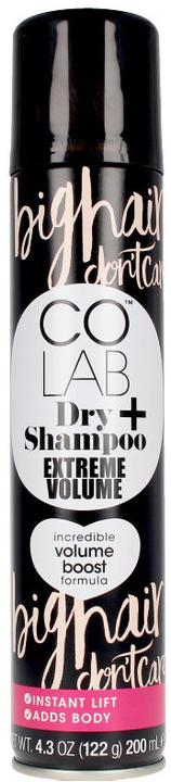 ECO Laboratorie Colab Extreme Volume Dry Shampoo 200 ml (200 ml, Trockenshampoo)